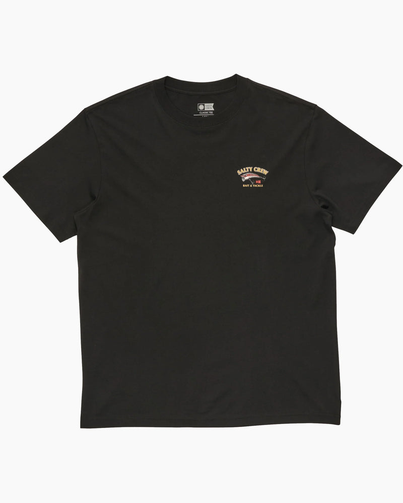 Snag It Classic SS Tee