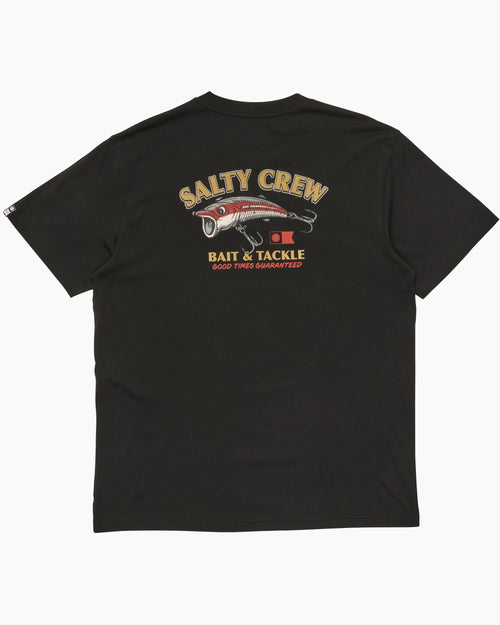 Snag It Classic SS Tee