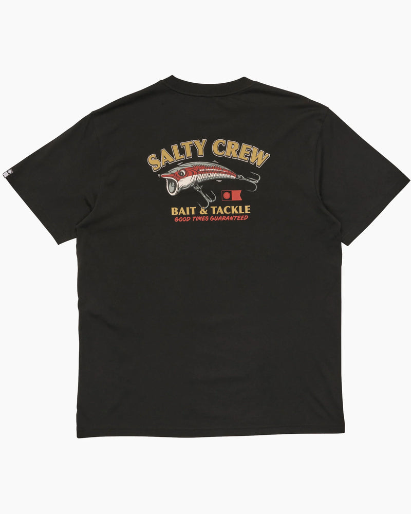 Snag It Classic SS Tee