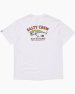 Snag It Classic SS Tee
