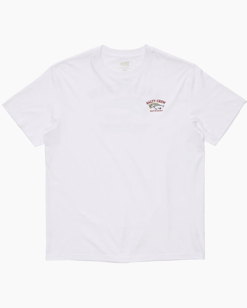Snag It Classic SS Tee