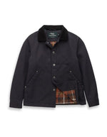 Pinewood Jacket - Space