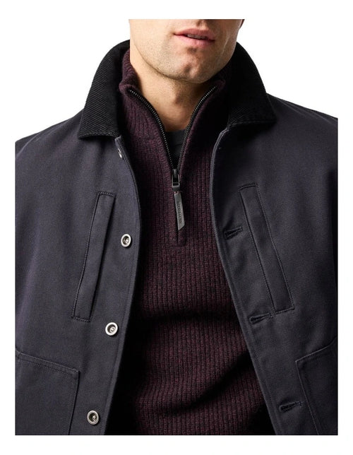 Pinewood Jacket - Space