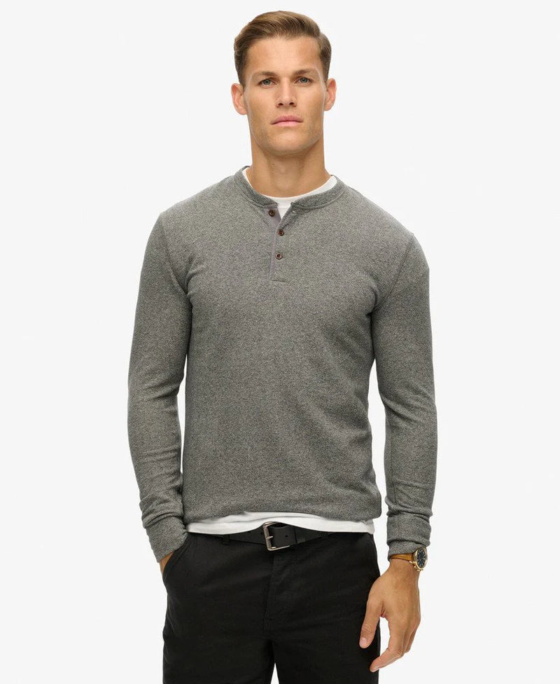 Merchant Grandad Top