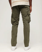 Core Cargo Pant - Olive Green