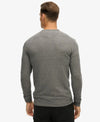 Merchant Grandad Top