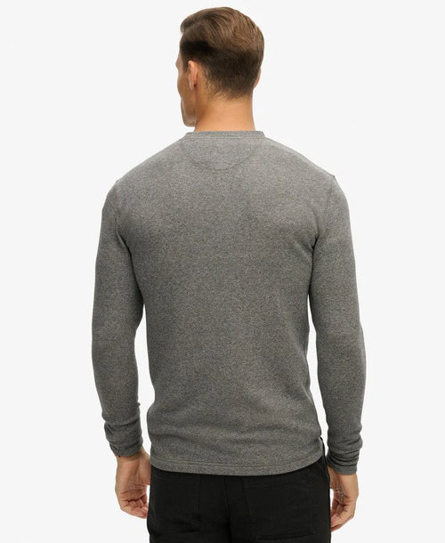 Merchant Grandad Top