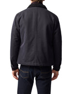 Pinewood Jacket - Space