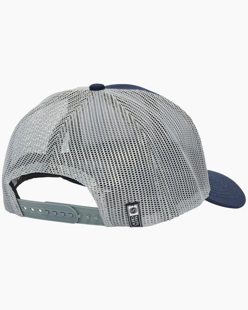 Surface Retro Trucker - Navy