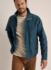 Lightweight Lumberjack Jacket - Marine