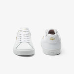 Lerond Pro - White/Gold