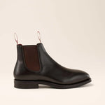 Colt Boot - Chestnut