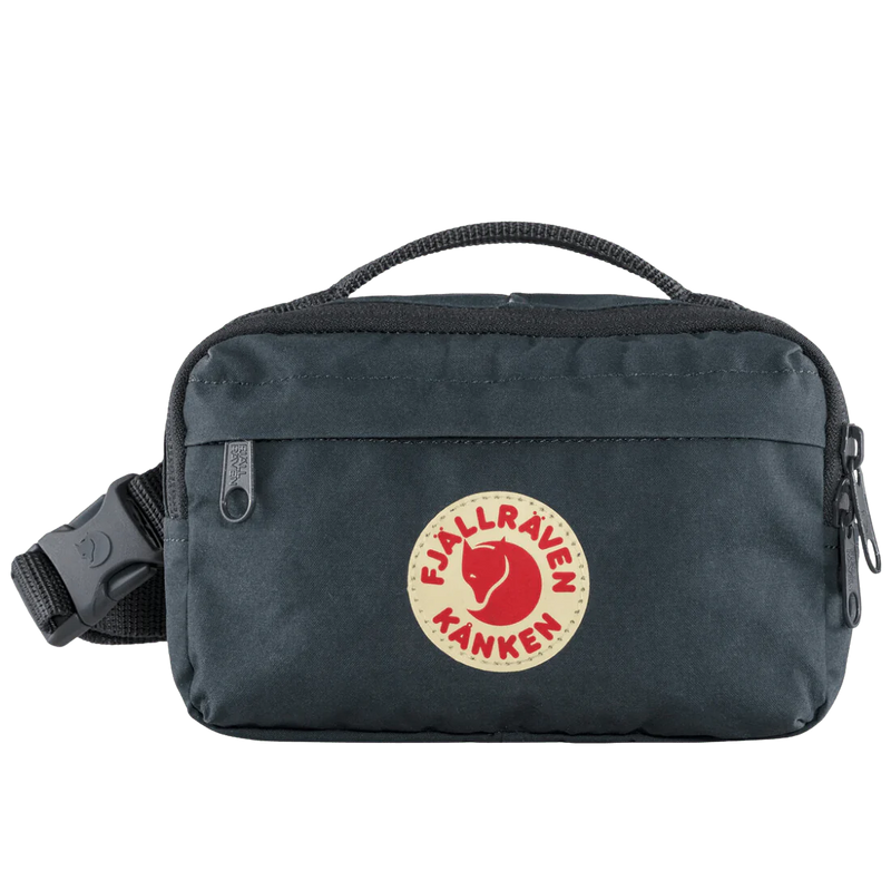 Kanken Hip Pack - Navy