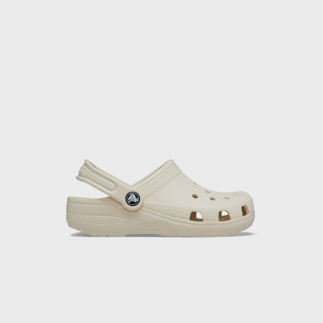 Kids' Classic Clog - Bone