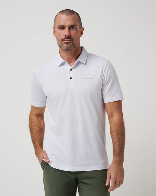 Zinna 2.0 Polo