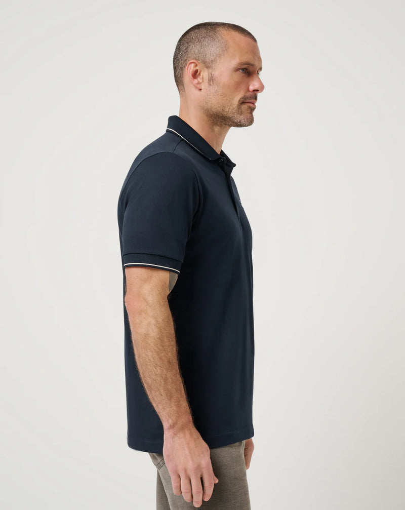 Happier Hour Polo