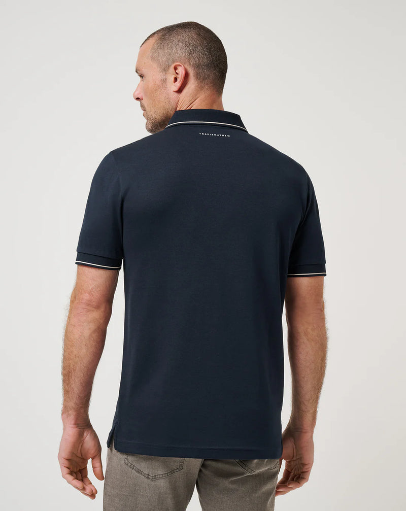 Happier Hour Polo