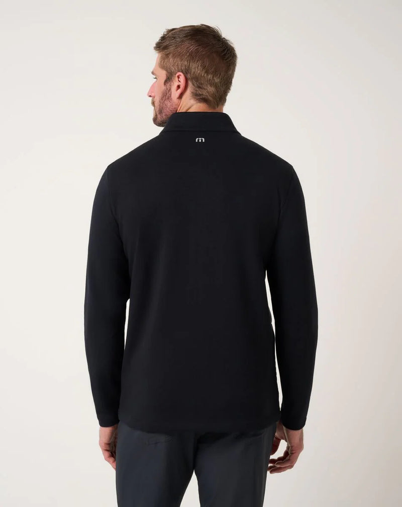 Point of Sail 2.0 Jacket - Black – The Bounty Shop