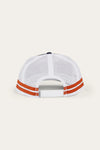 McCoy Trucker Cap - Dark Navy
