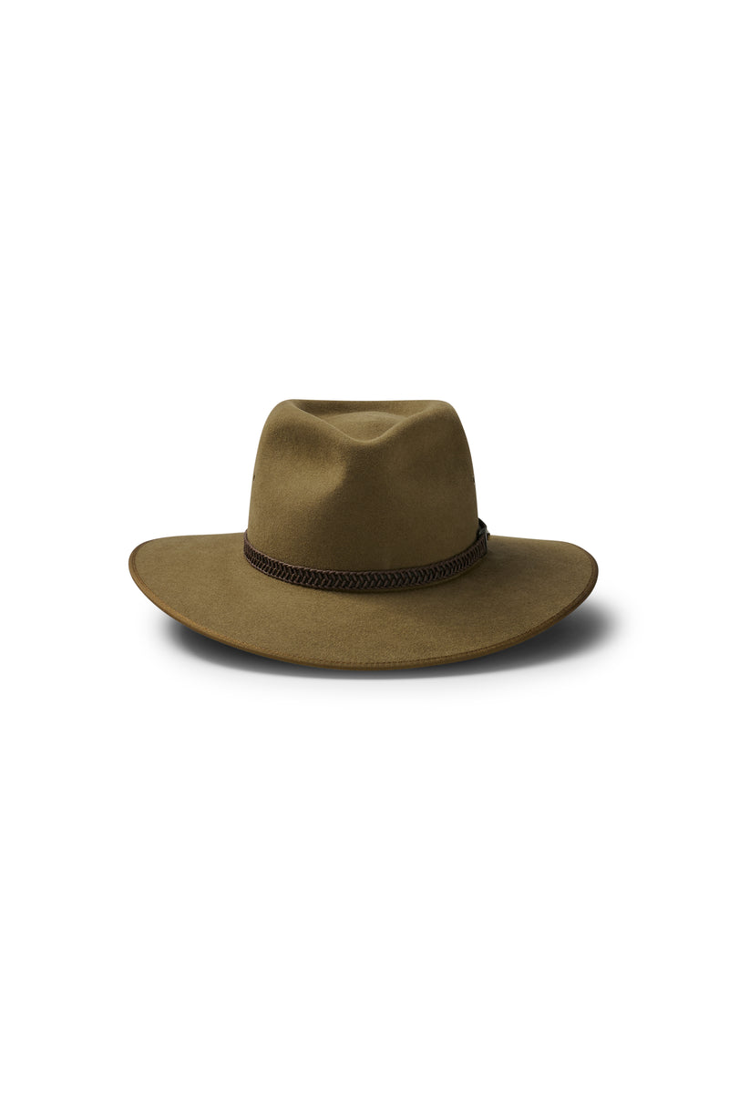Tablelands - Sorrel Tan