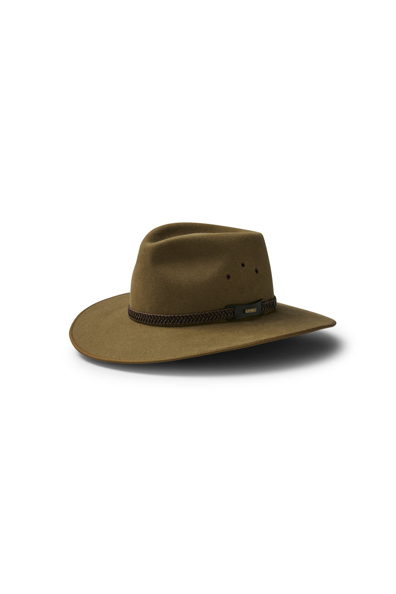 Tablelands - Sorrel Tan
