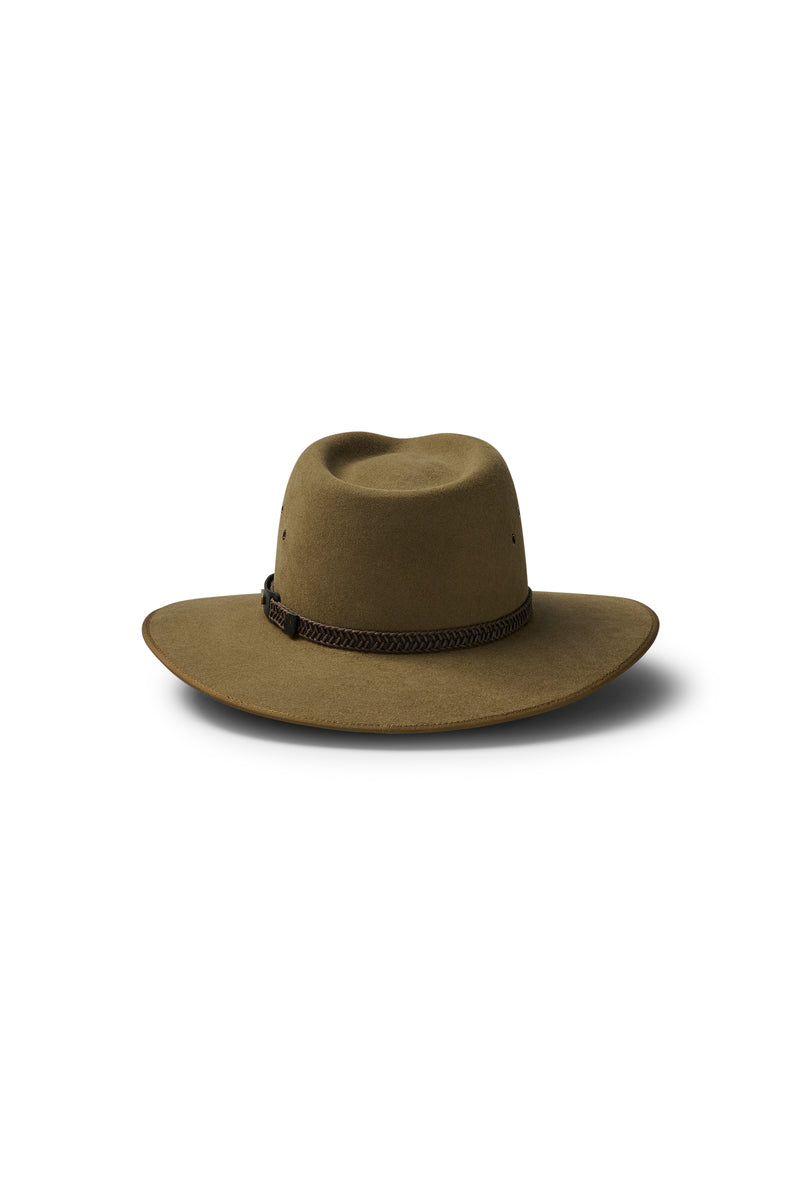 Tablelands - Sorrel Tan