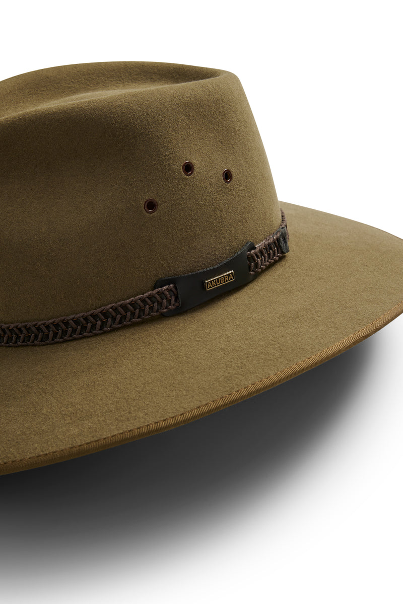 Tablelands - Sorrel Tan