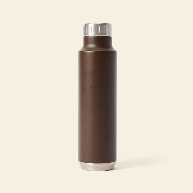 Water bottle - Chestnut