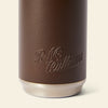 Water bottle - Chestnut