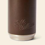 Water bottle - Chestnut