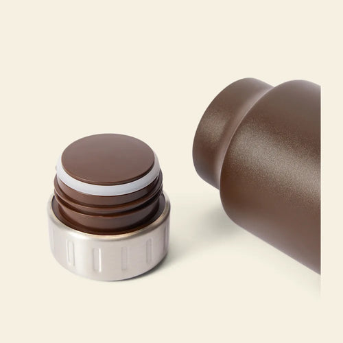 Water bottle - Chestnut