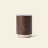 Coffee cup - Chestnut