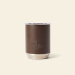 Coffee cup - Chestnut