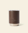 Coffee cup - Chestnut