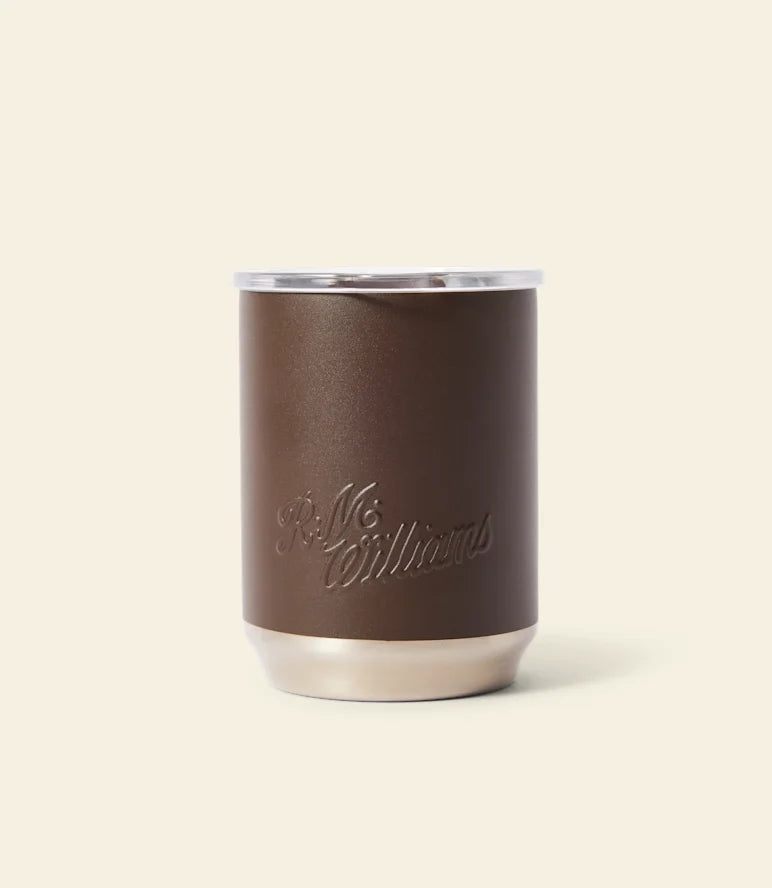 Coffee cup - Chestnut