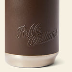 Coffee cup - Chestnut