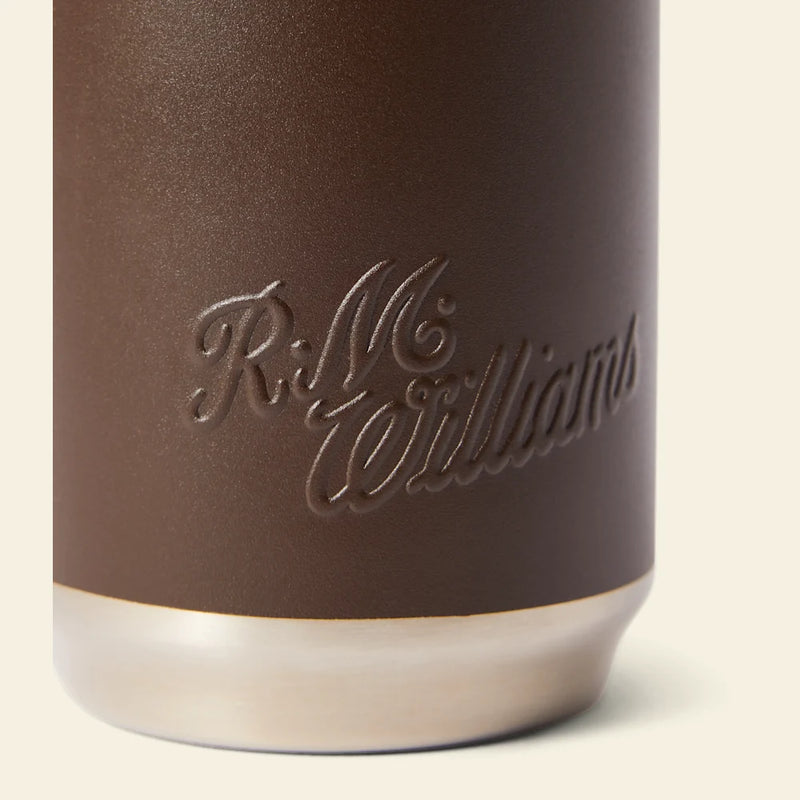 Coffee cup - Chestnut