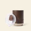 Coffee cup - Chestnut