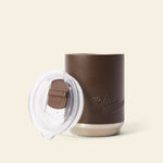 Coffee cup - Chestnut
