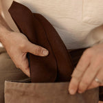 Anderson Hat - Brown