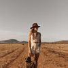 Anderson Hat - Brown