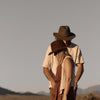 Anderson Hat - Brown