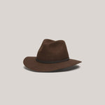 Anderson Hat - Brown