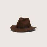 Anderson Hat - Brown