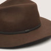 Anderson Hat - Brown