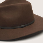 Anderson Hat - Brown