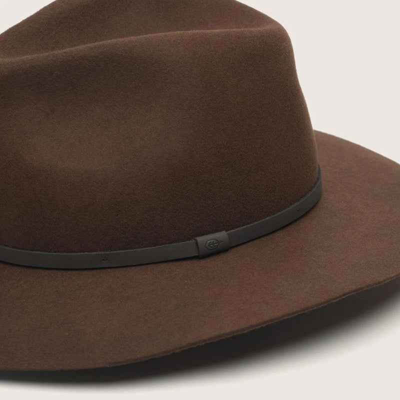Anderson Hat - Brown