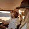Anderson Hat - Cream