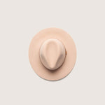 Anderson Hat - Cream