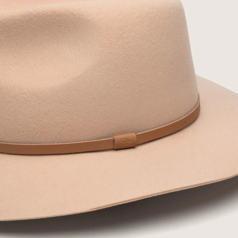 Anderson Hat - Cream